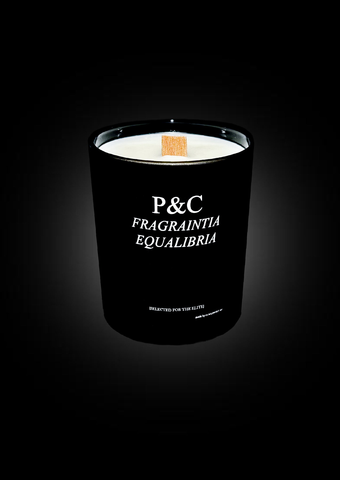 Fragrantia Equalibria