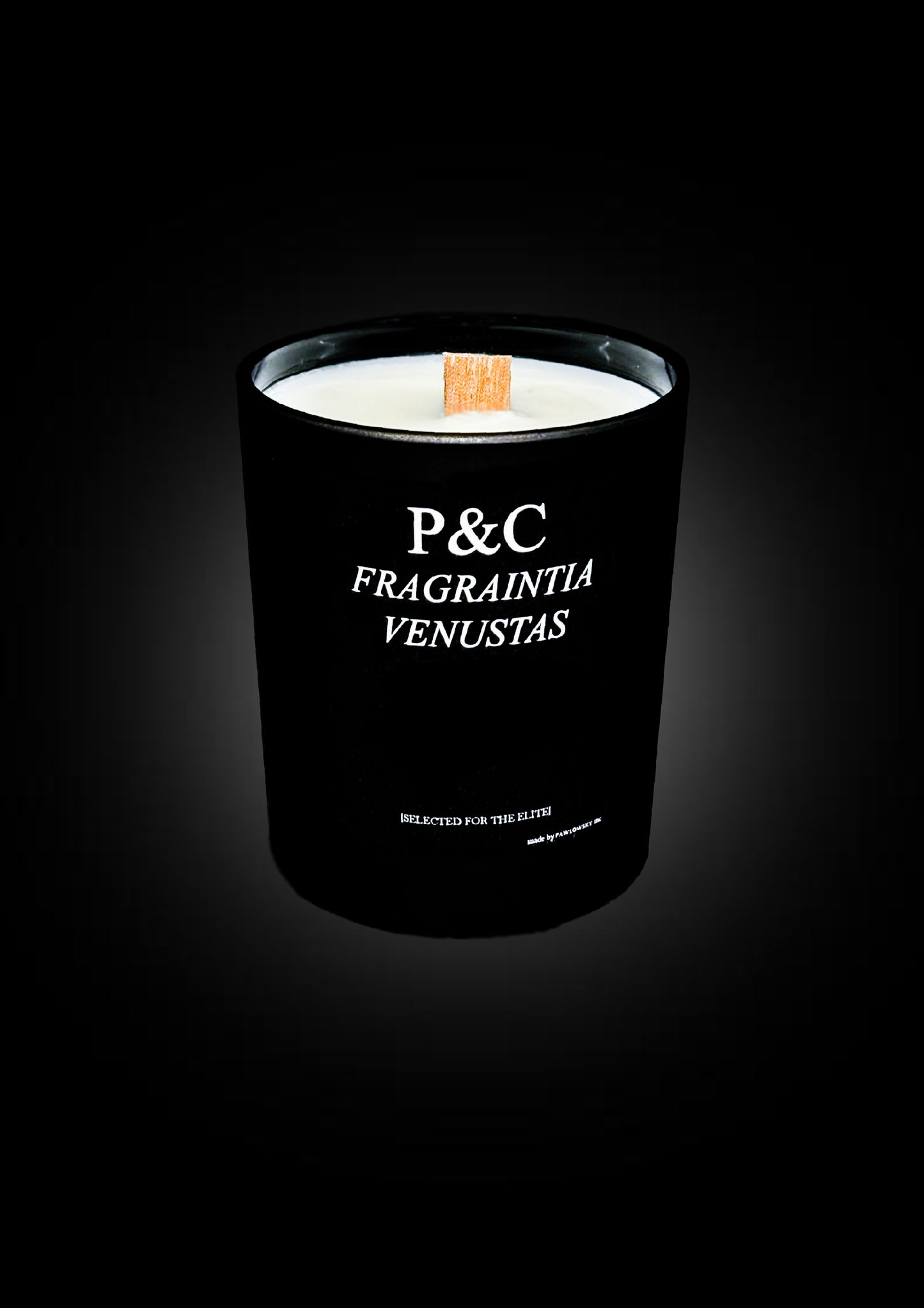 Fragrantia Venustas