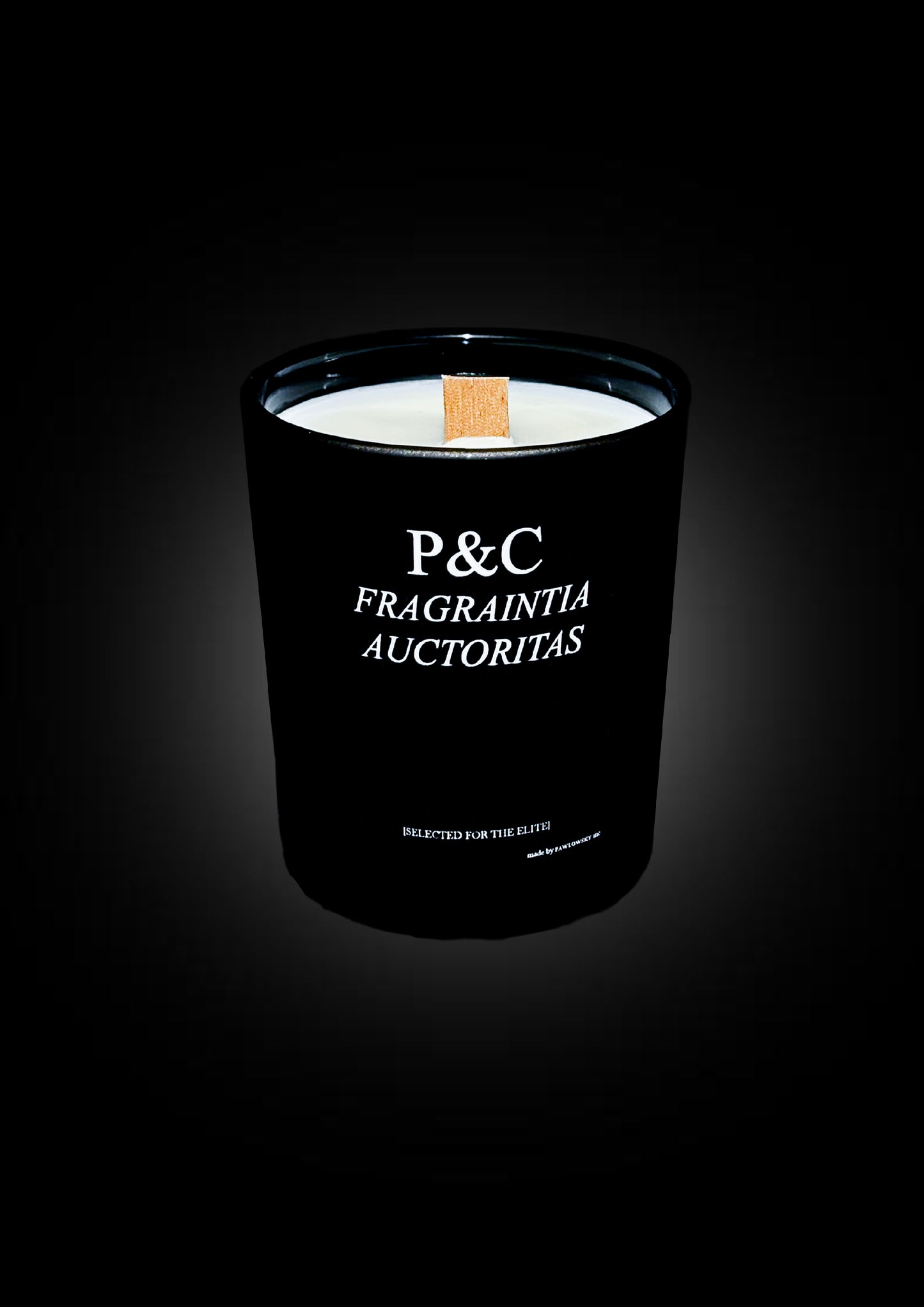 Fragrantia Auctoritas