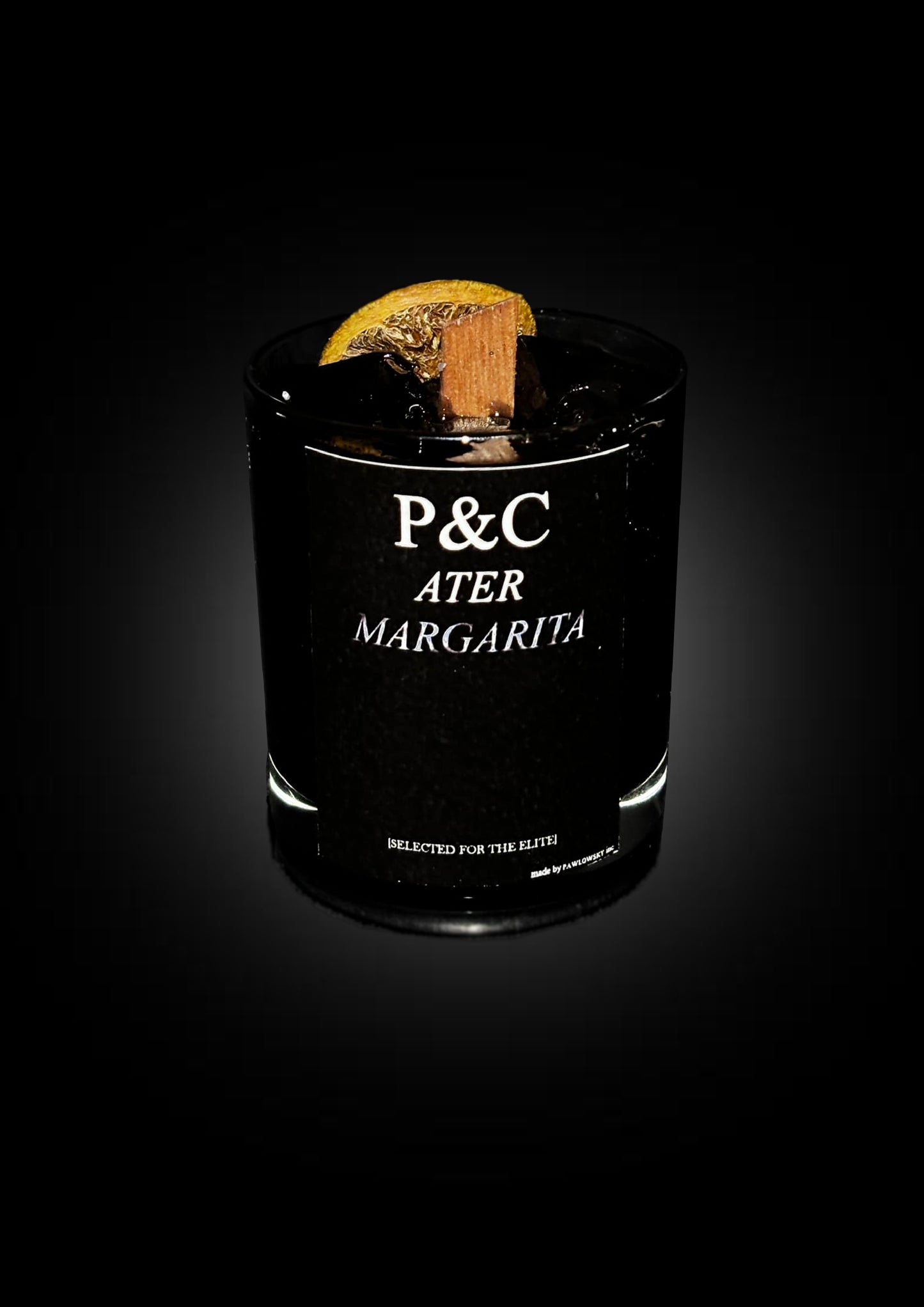 ATER MARGARITA