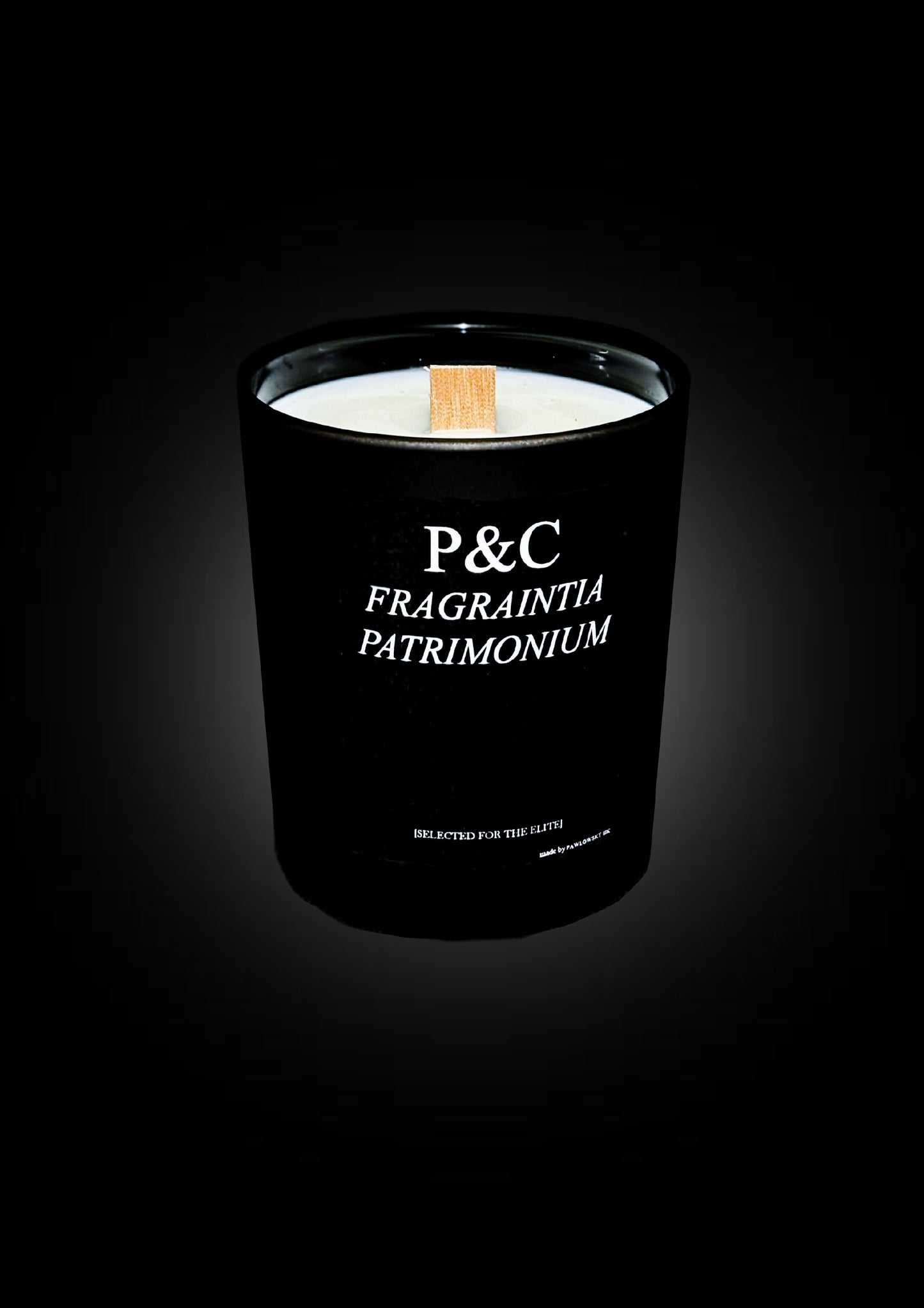 Fragrantia Patrimonium